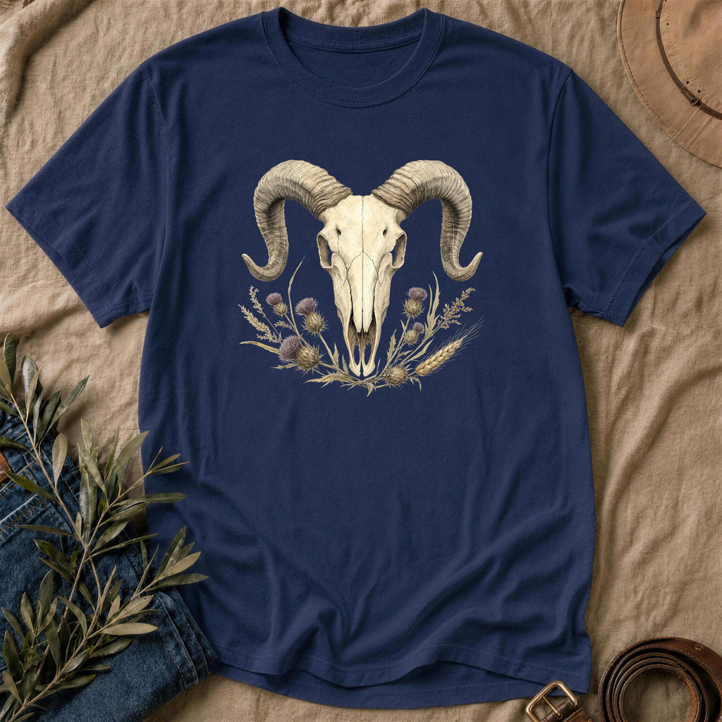 Bone Dry - Navy