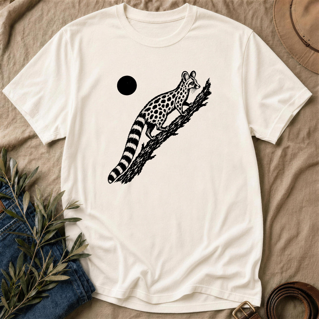 Branch Walk - Natural