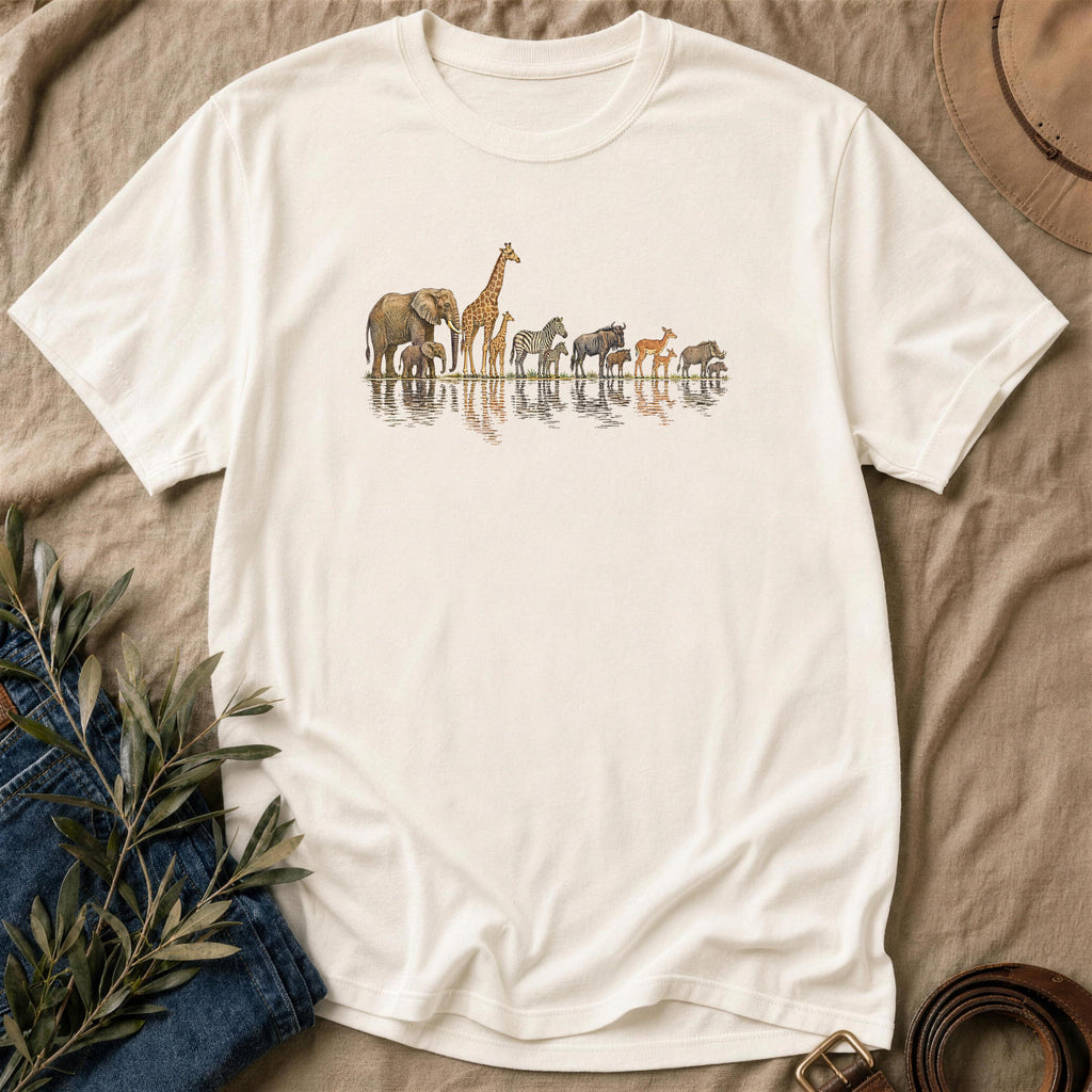 Bring The Kids - Natural