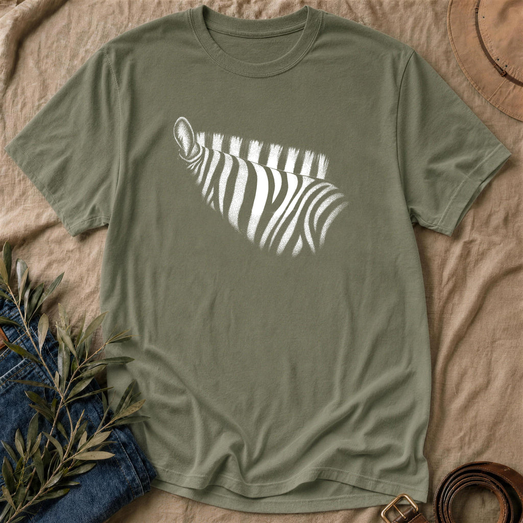 Brush Cut - Military Green