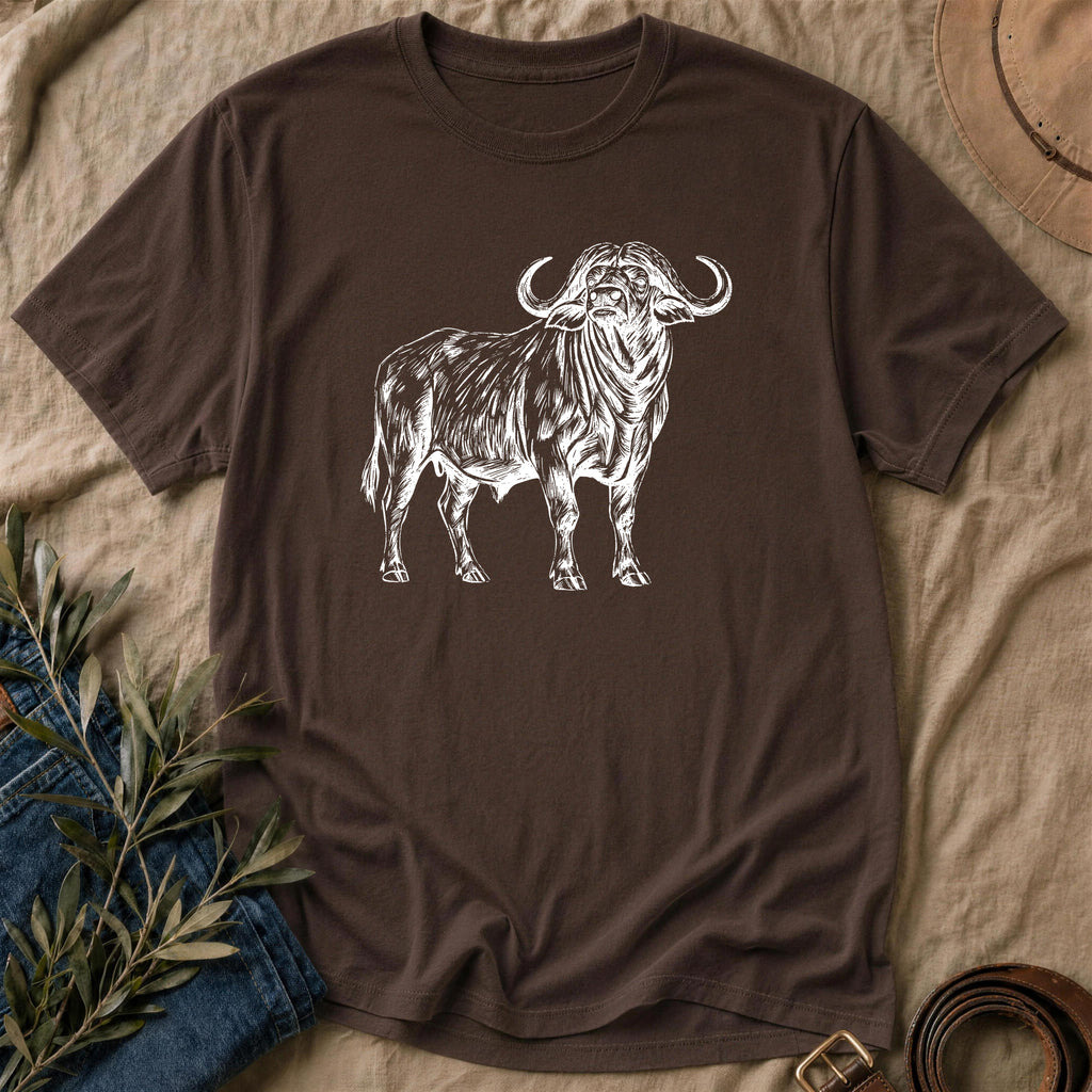 Buffalo Relief - Dark Chocolate