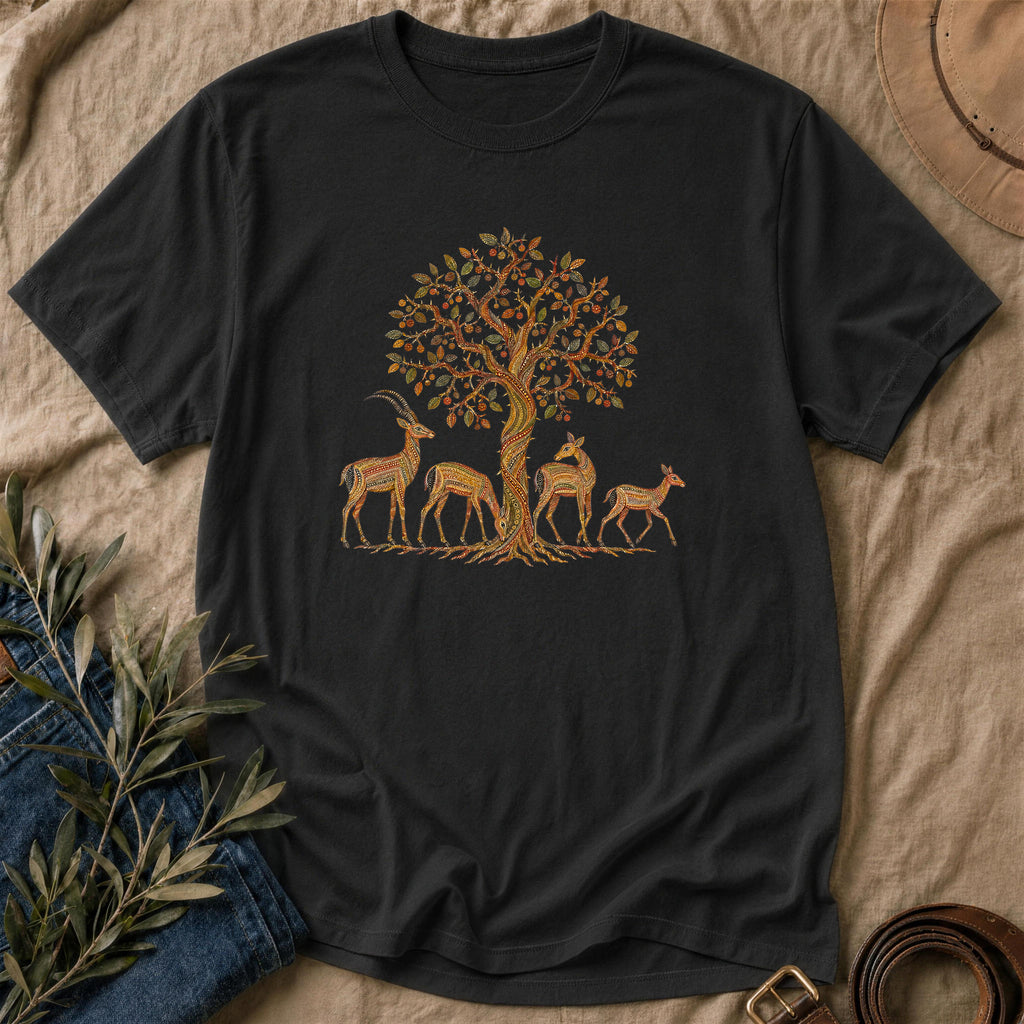 Buffalo Thorn - Black