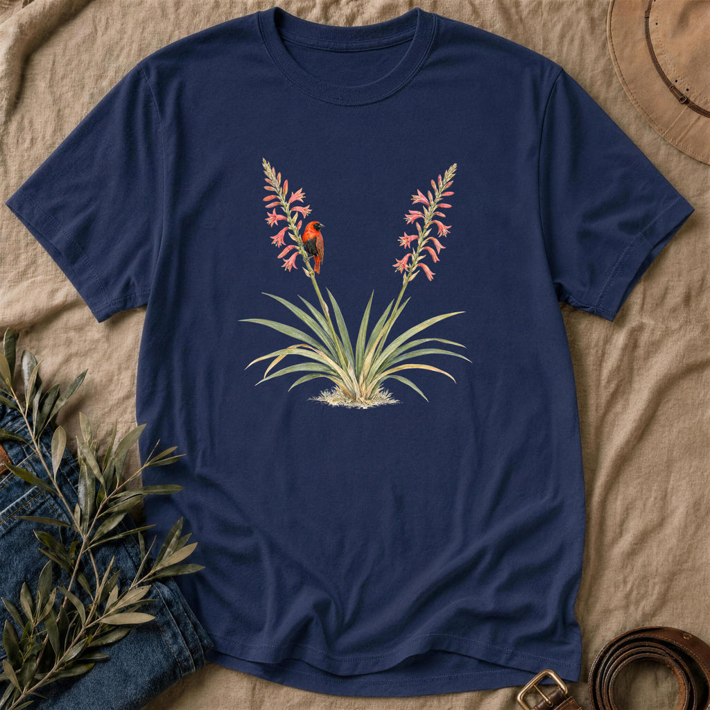 Bugle Spikes - Navy