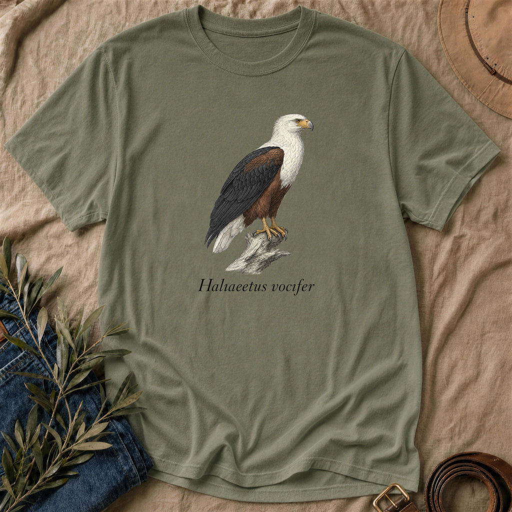 By The Book - Military Green