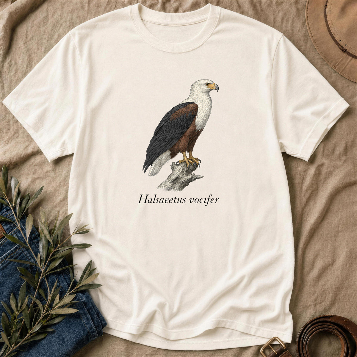 By The Book - Natural
