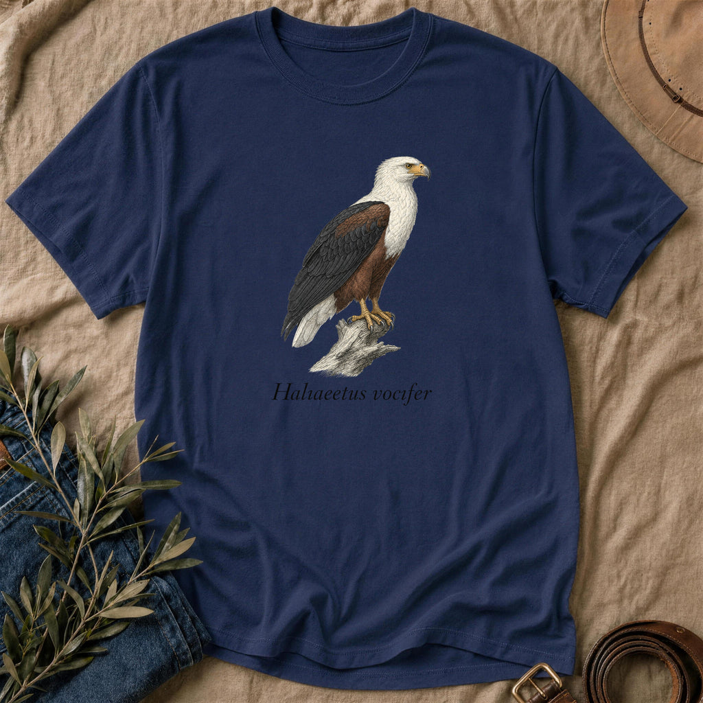 By The Book - Navy