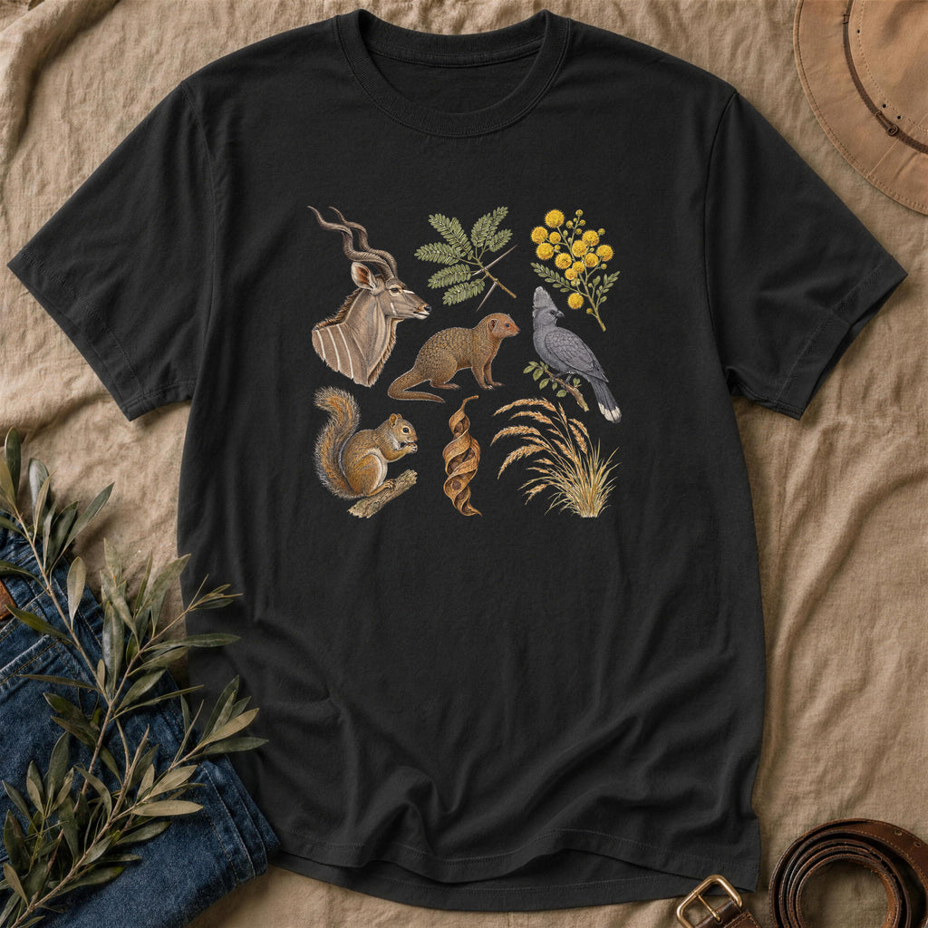 Canopy - Black