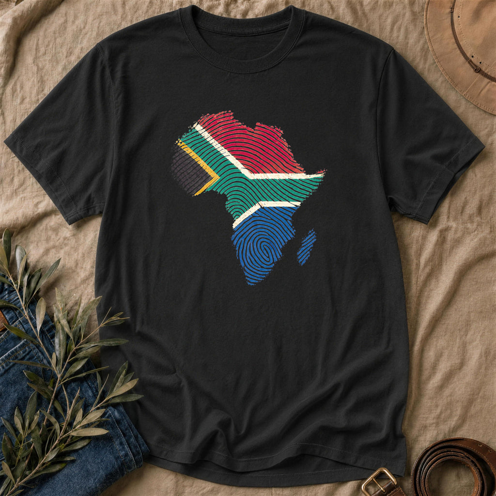 Cape Ridges - Black