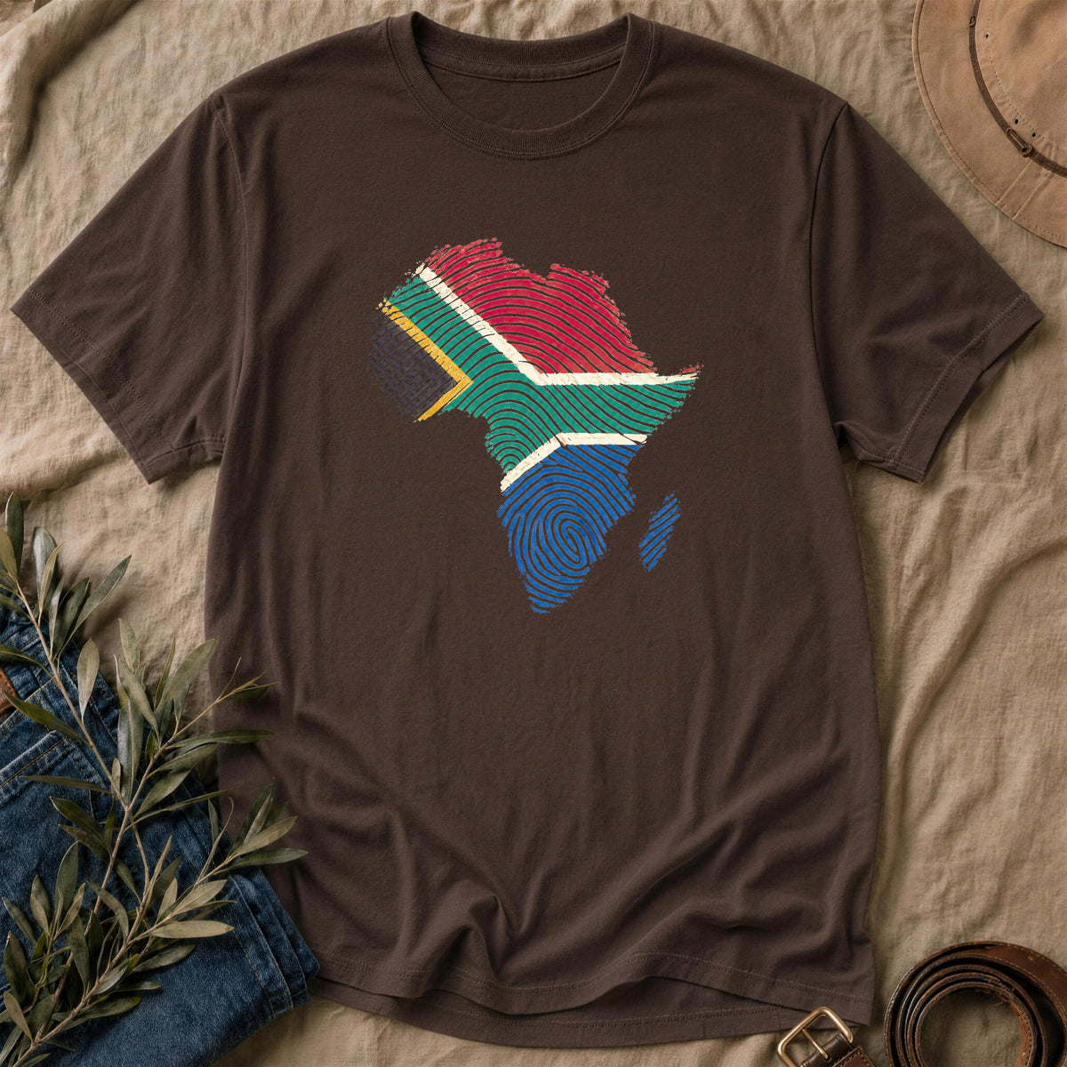 Cape Ridges - Dark Chocolate