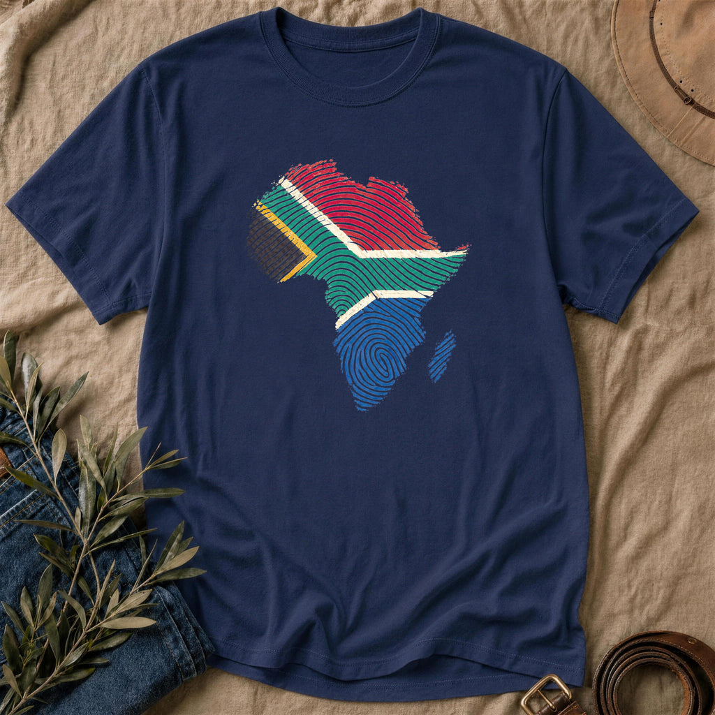 Cape Ridges - Navy
