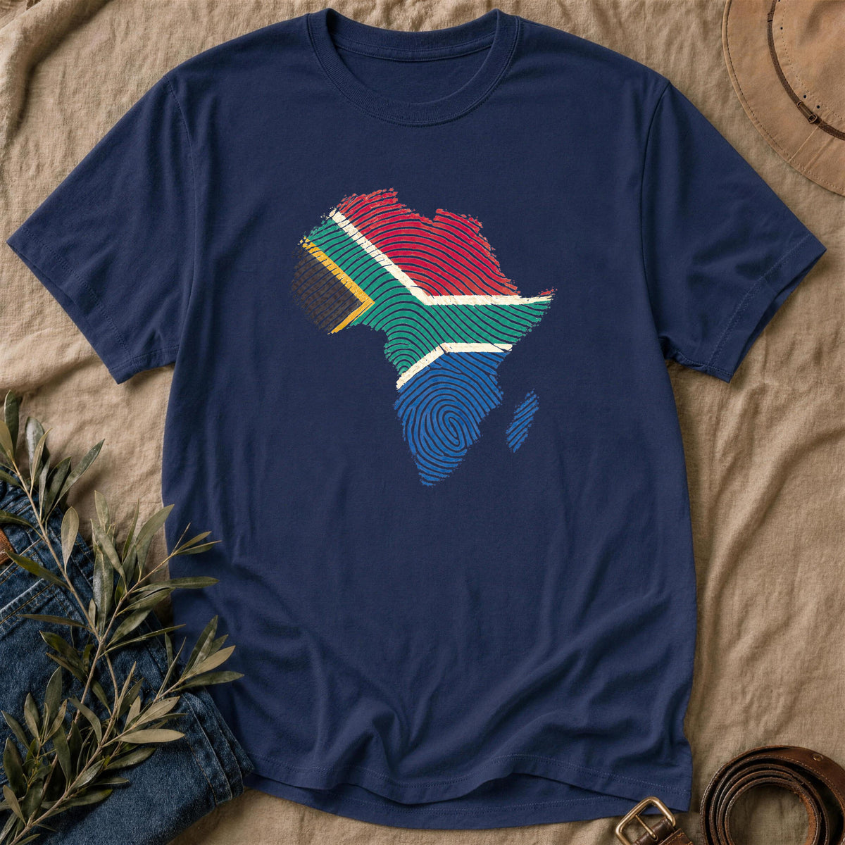 Cape Ridges - Navy