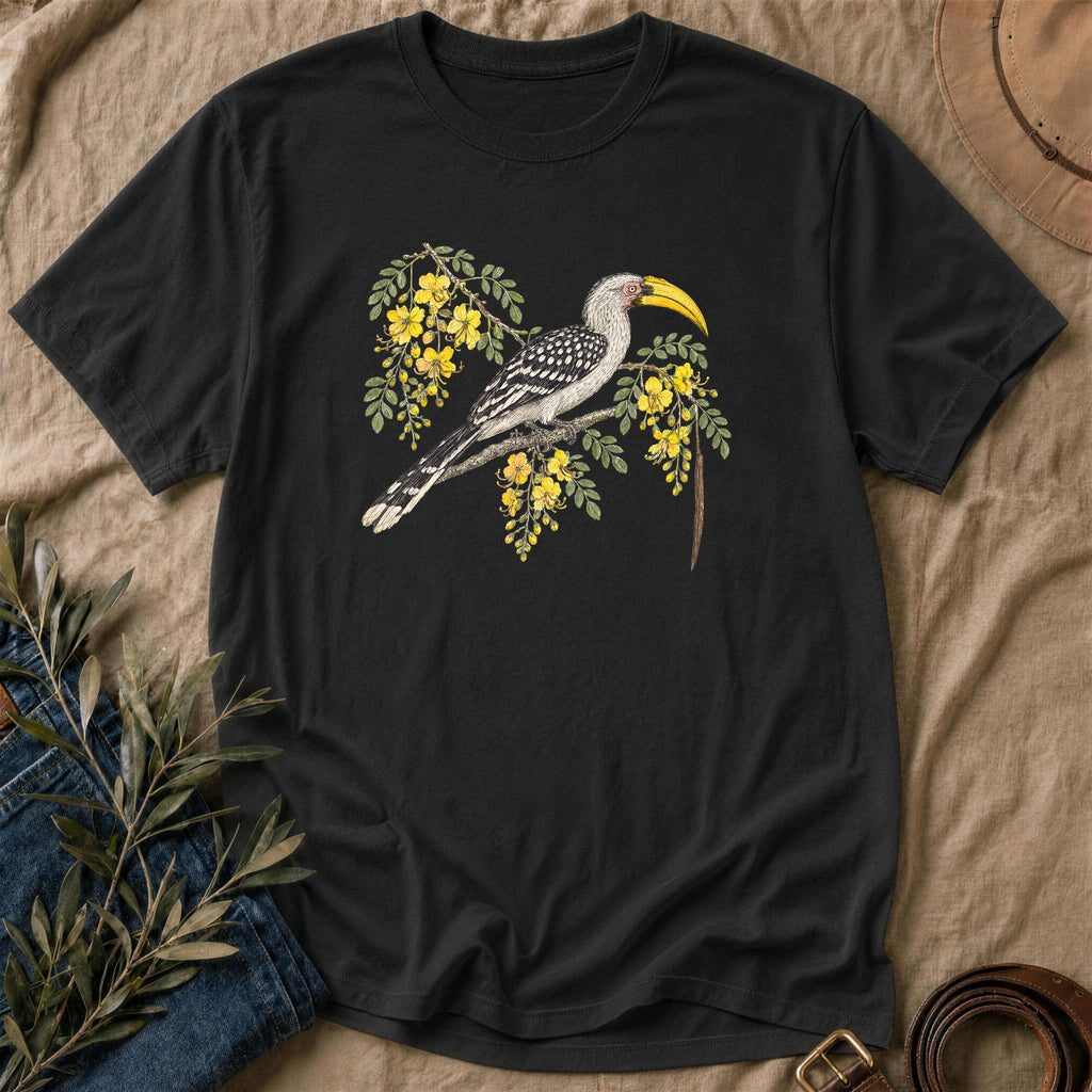 Cassia Bill - Black