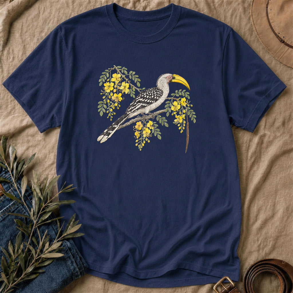 Cassia Bill - Navy