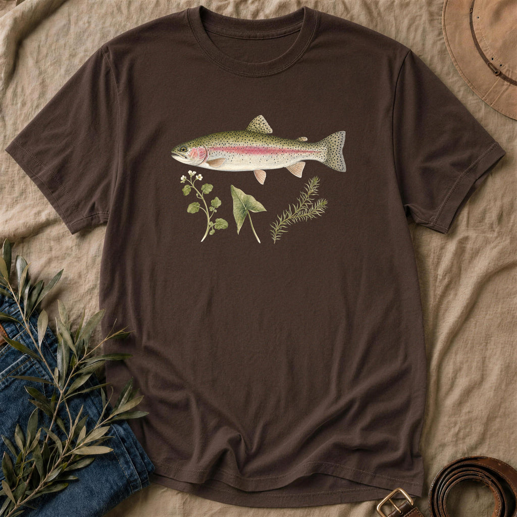 Catch And Release - Dark Chocolate