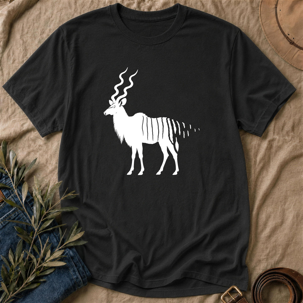 Chalk Drift - Black