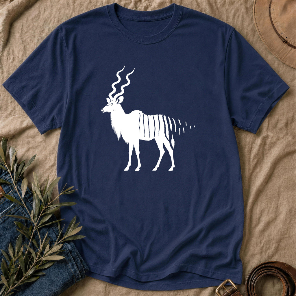 Chalk Drift - Navy