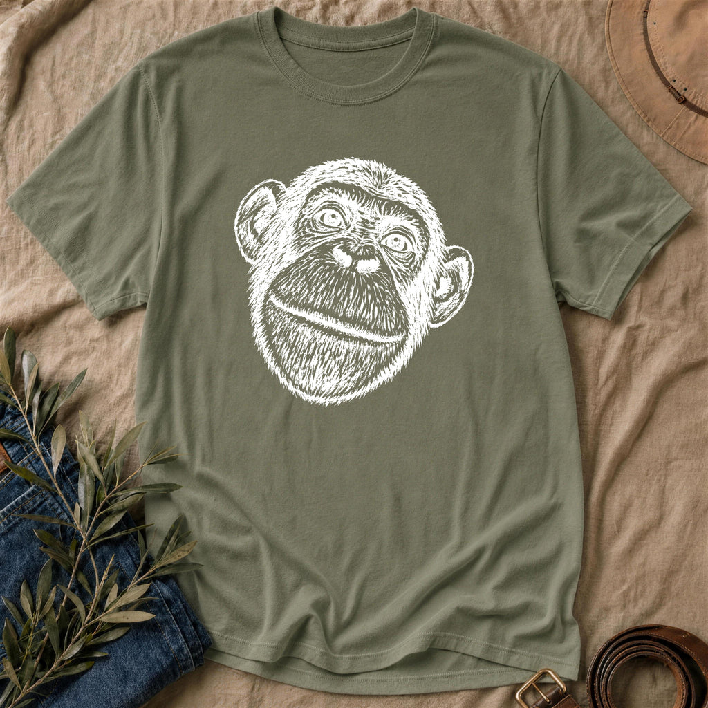 Close Enough - Military Green