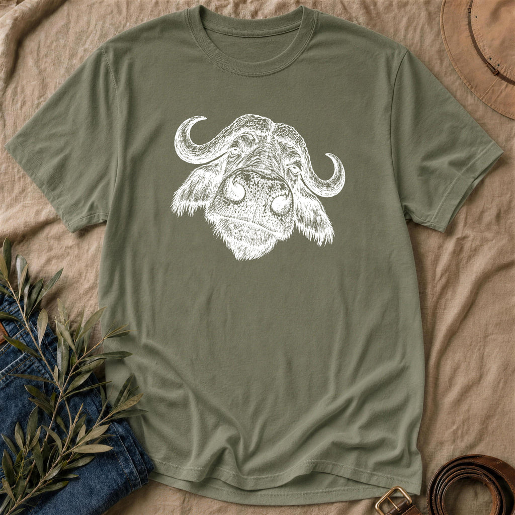 Close Quarters - Military Green