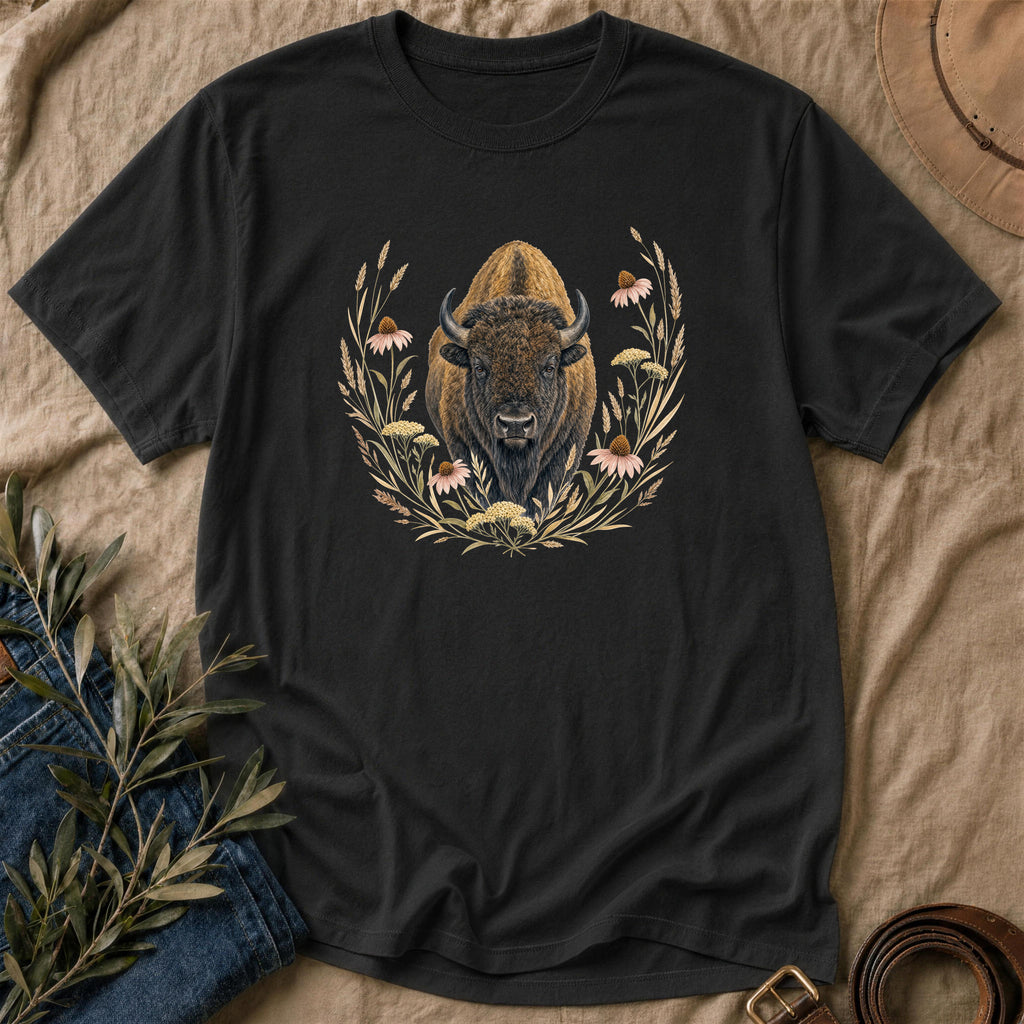 Cold Shoulder - Black