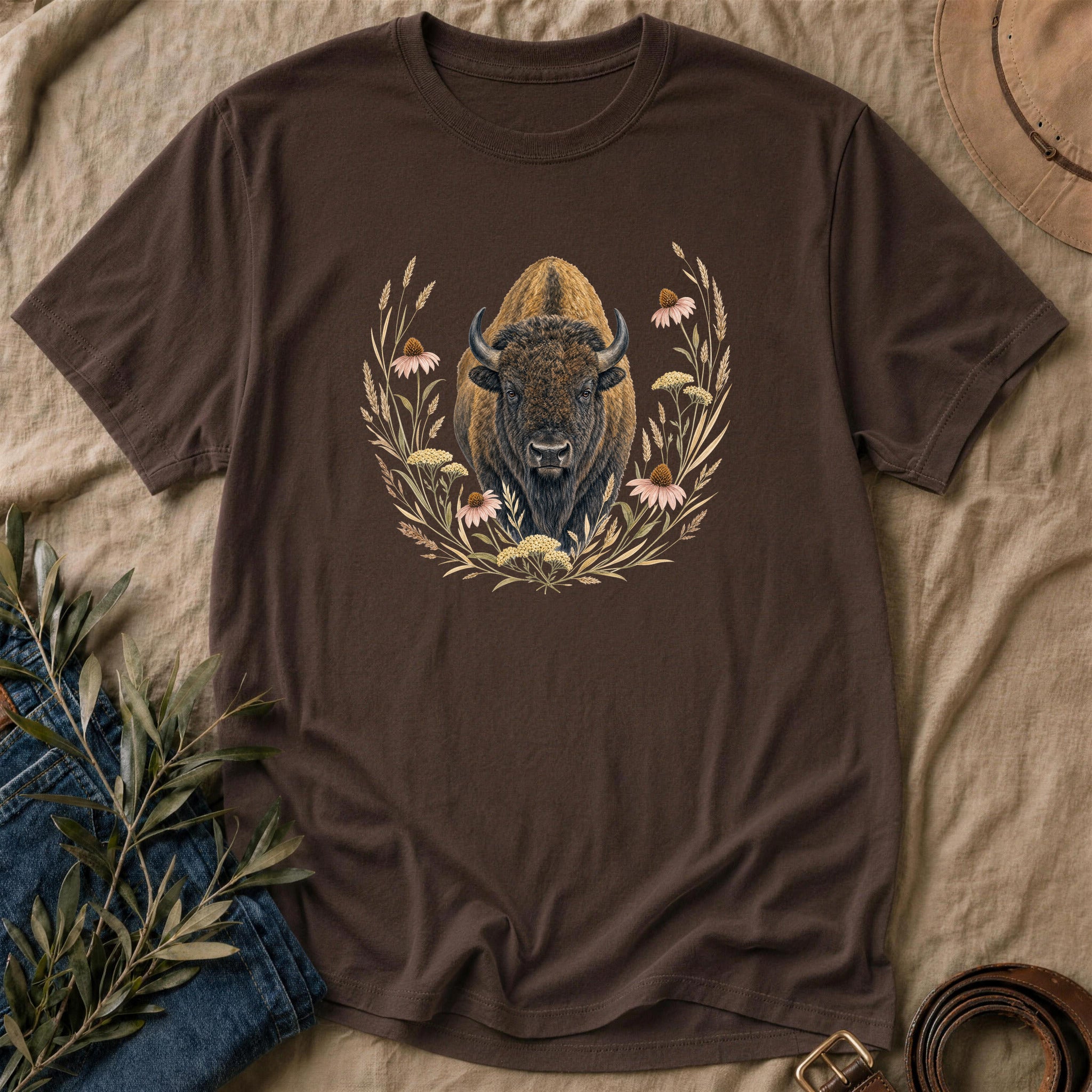 Cold Shoulder - Dark Chocolate