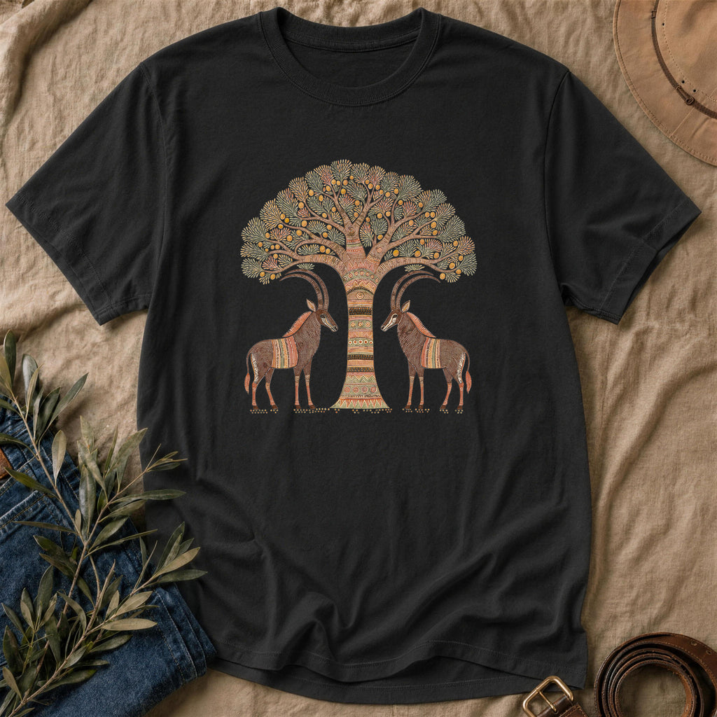 Common Ground - Black