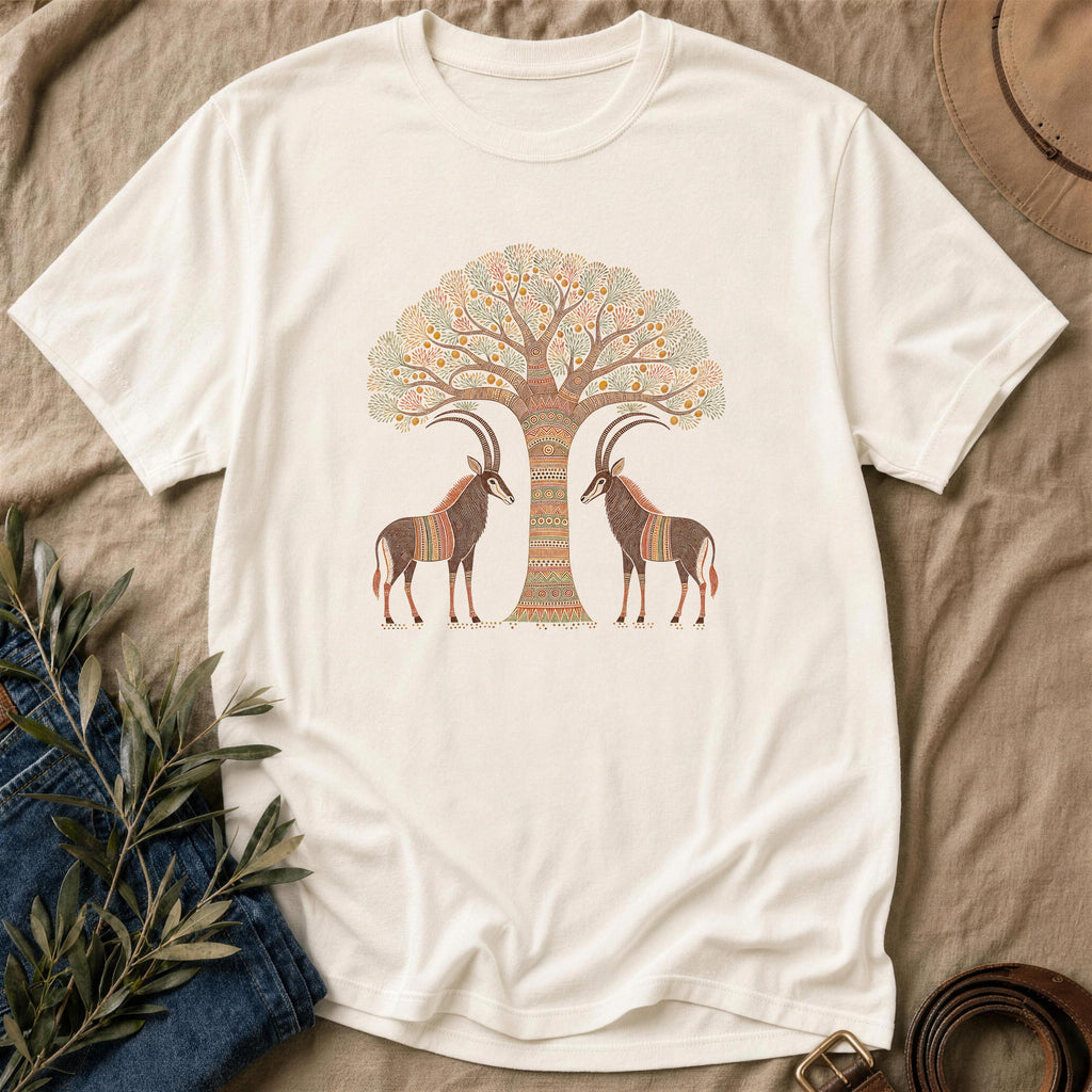 Common Ground - Natural