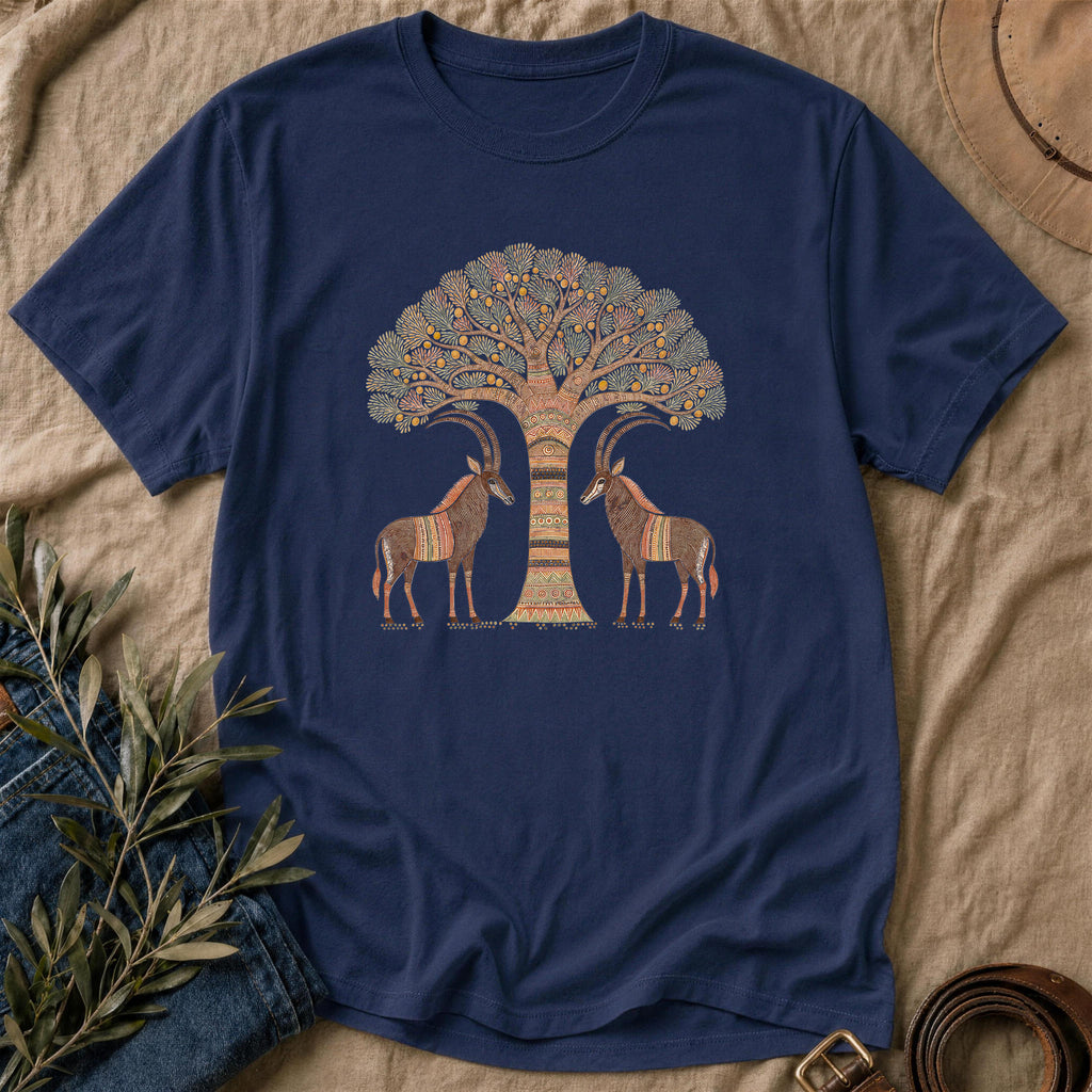 Common Ground - Navy
