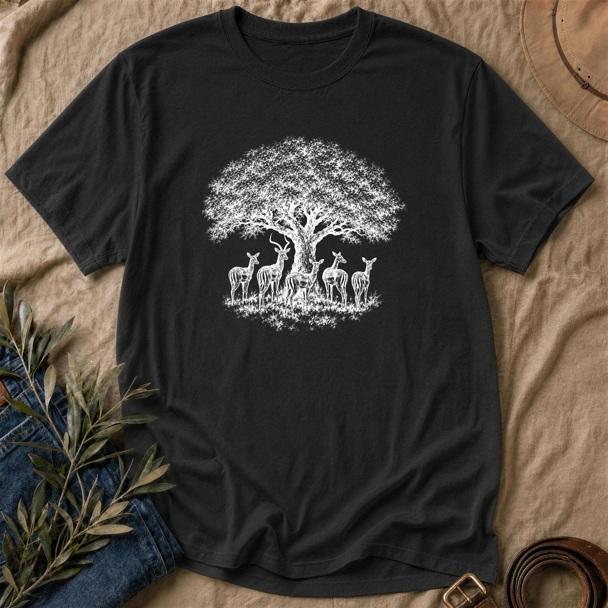 Cool Side - Black