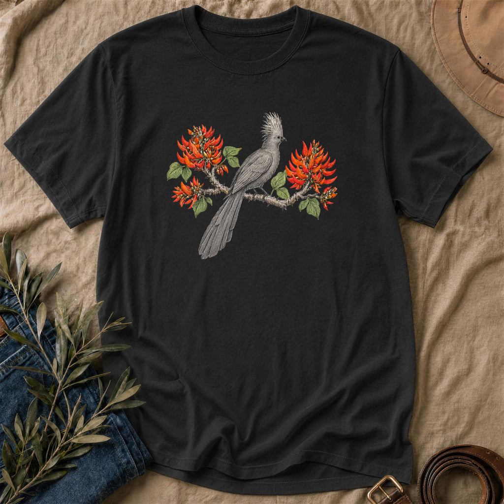 Coral Branch - Black
