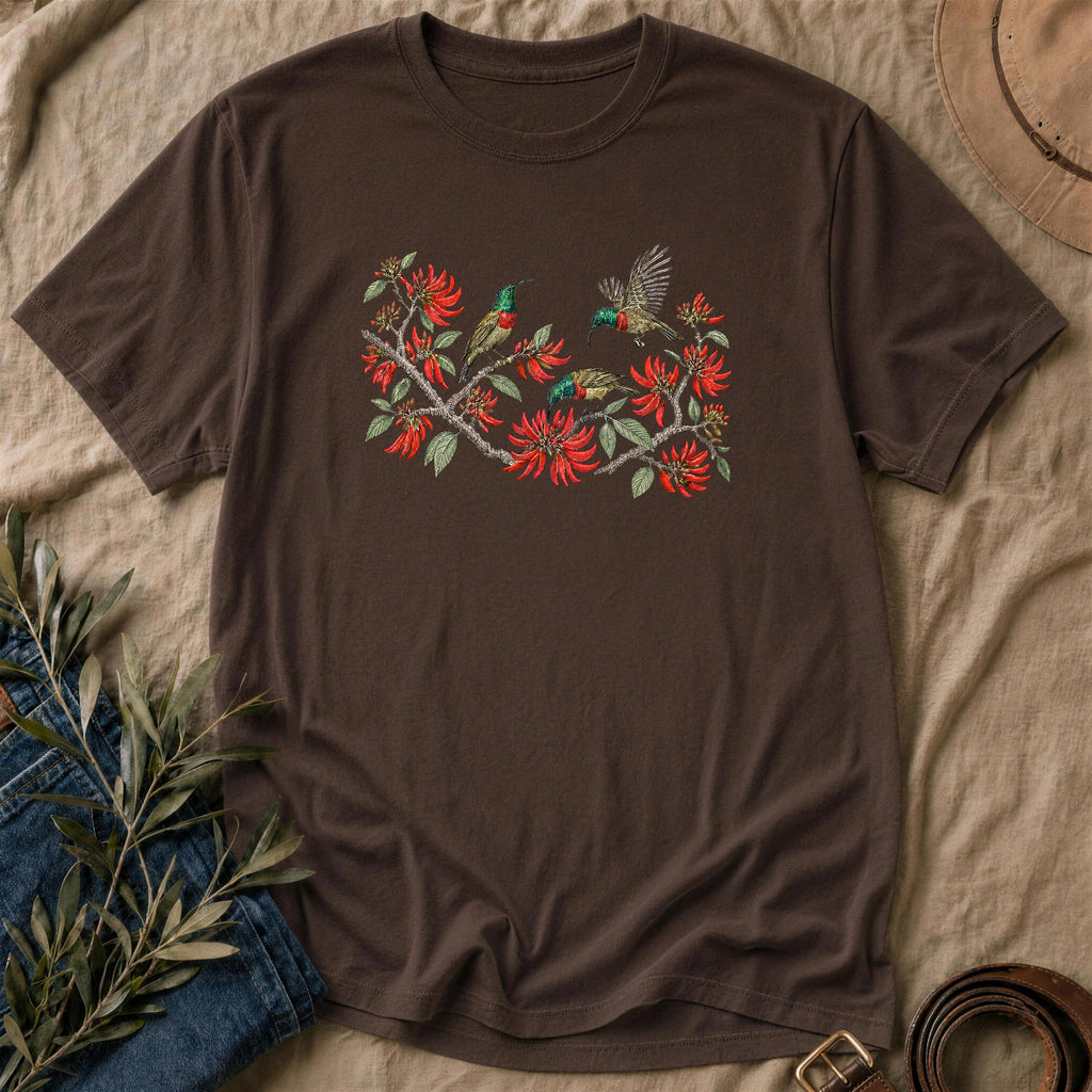 Coral Perch - Dark Chocolate