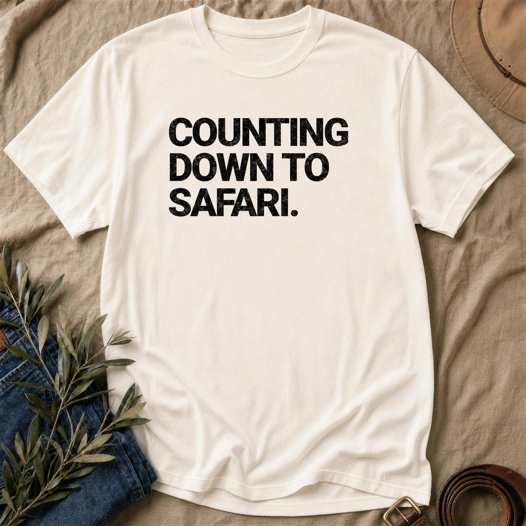 Counting Down - Natural