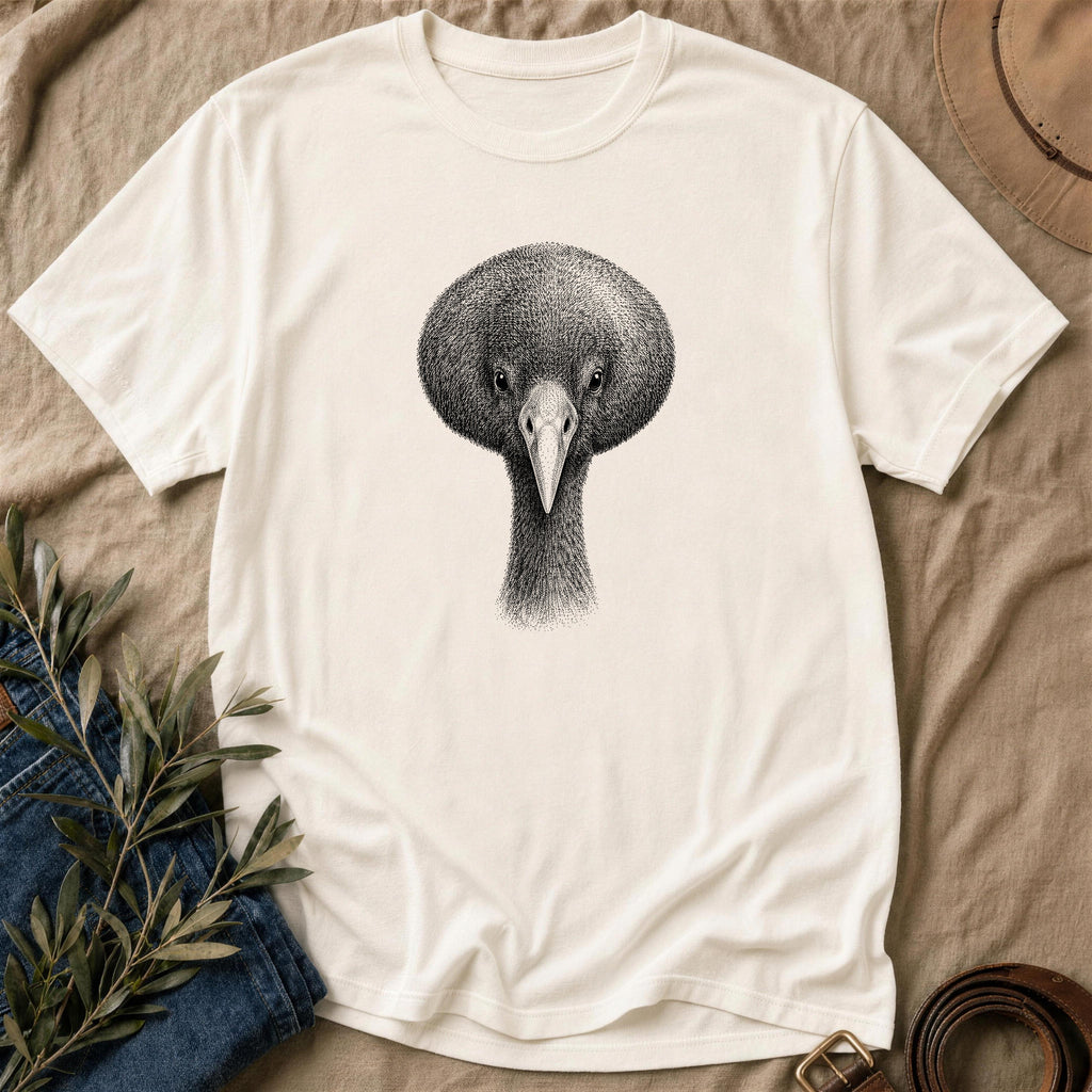 Crane Close - Natural