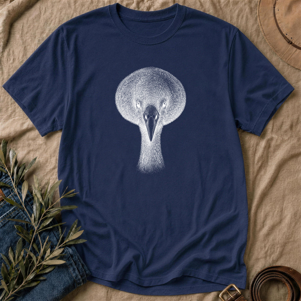 Crane Close - Navy