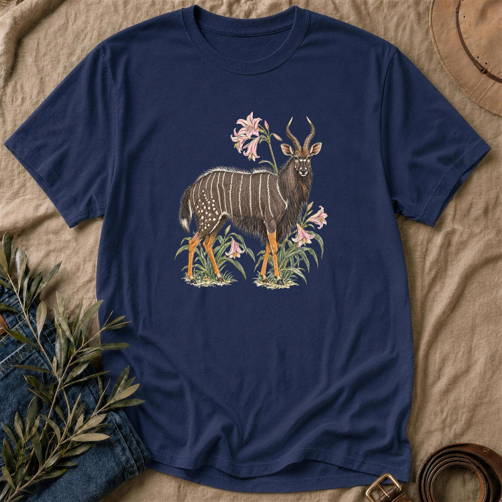 Crinum Nyala - Navy
