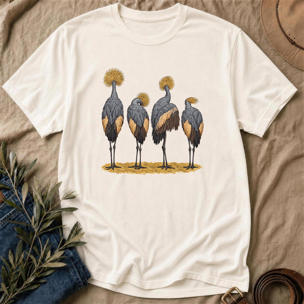 Crowns Away - Natural