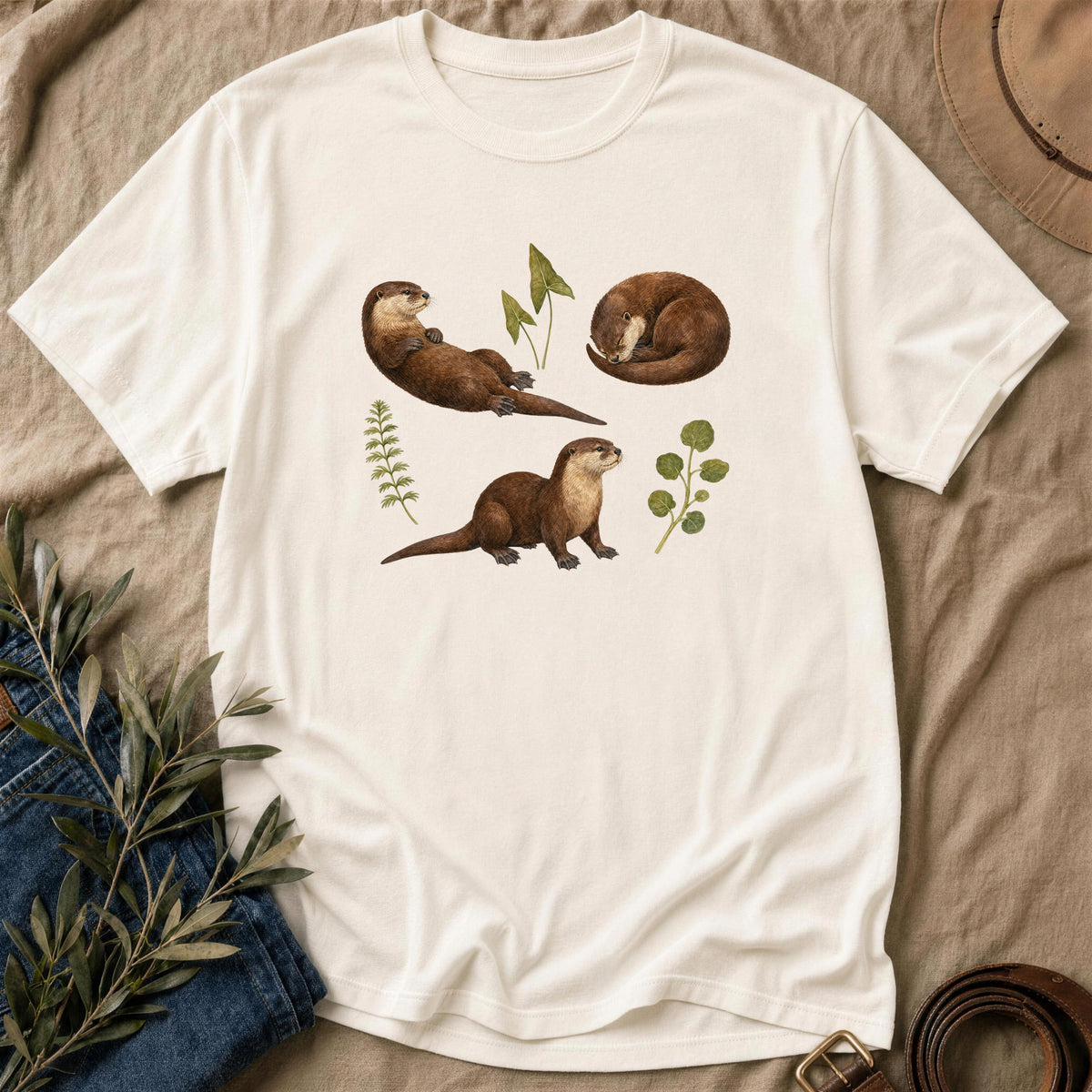 Current Events - Natural
