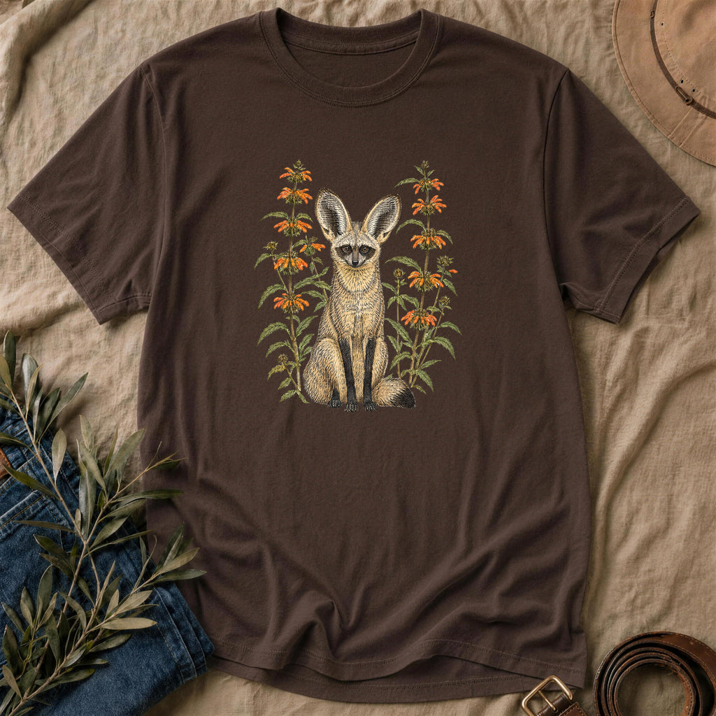 Dagga Fox - Dark Chocolate