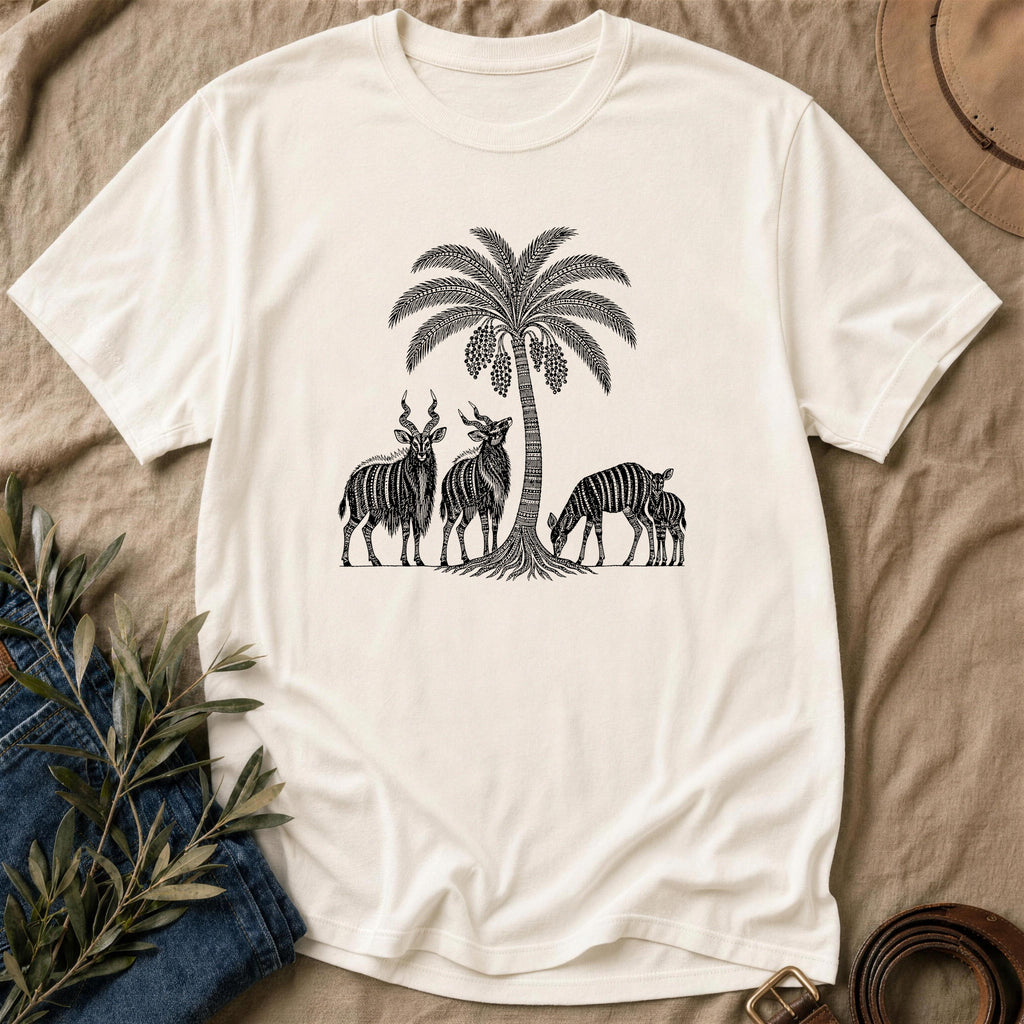 Date Palm - Natural