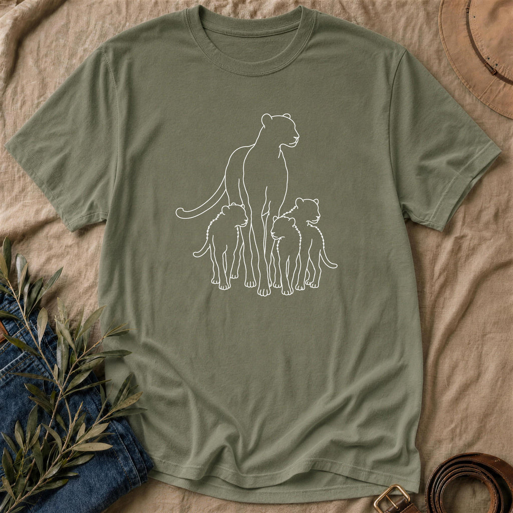 Day Care - Military Green