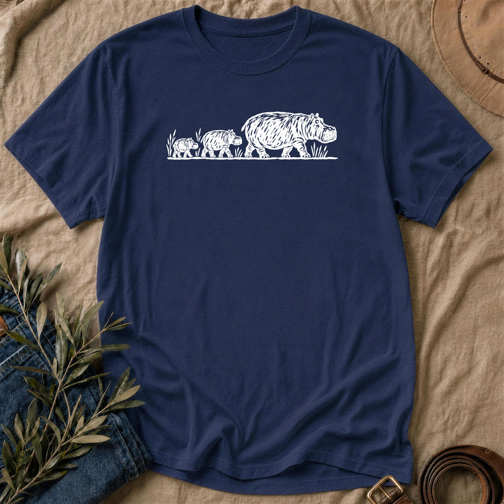 Deep End - Navy
