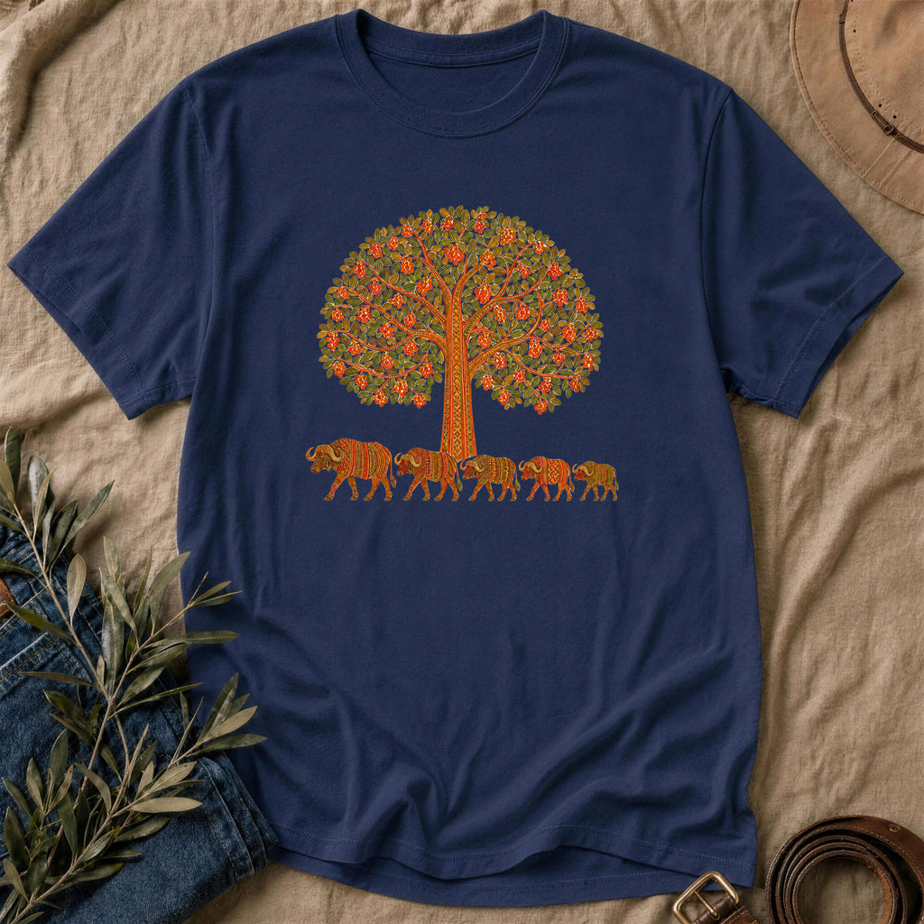 Deep Shade - Navy