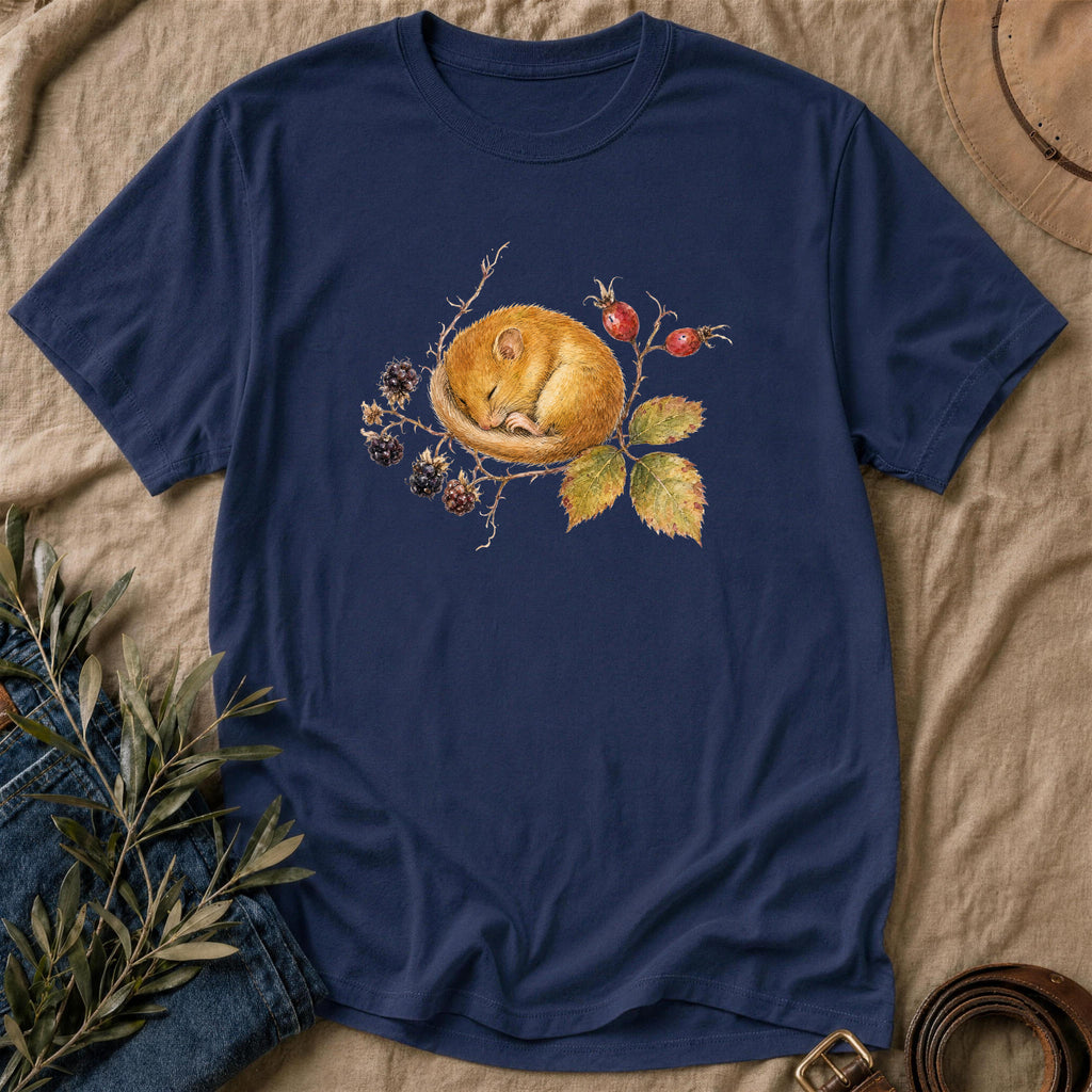 Deep Sleeper - Navy