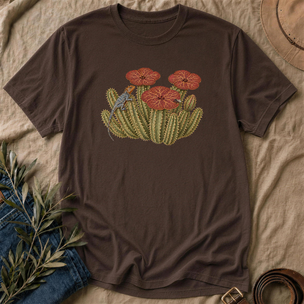 Desert Bloom - Dark Chocolate