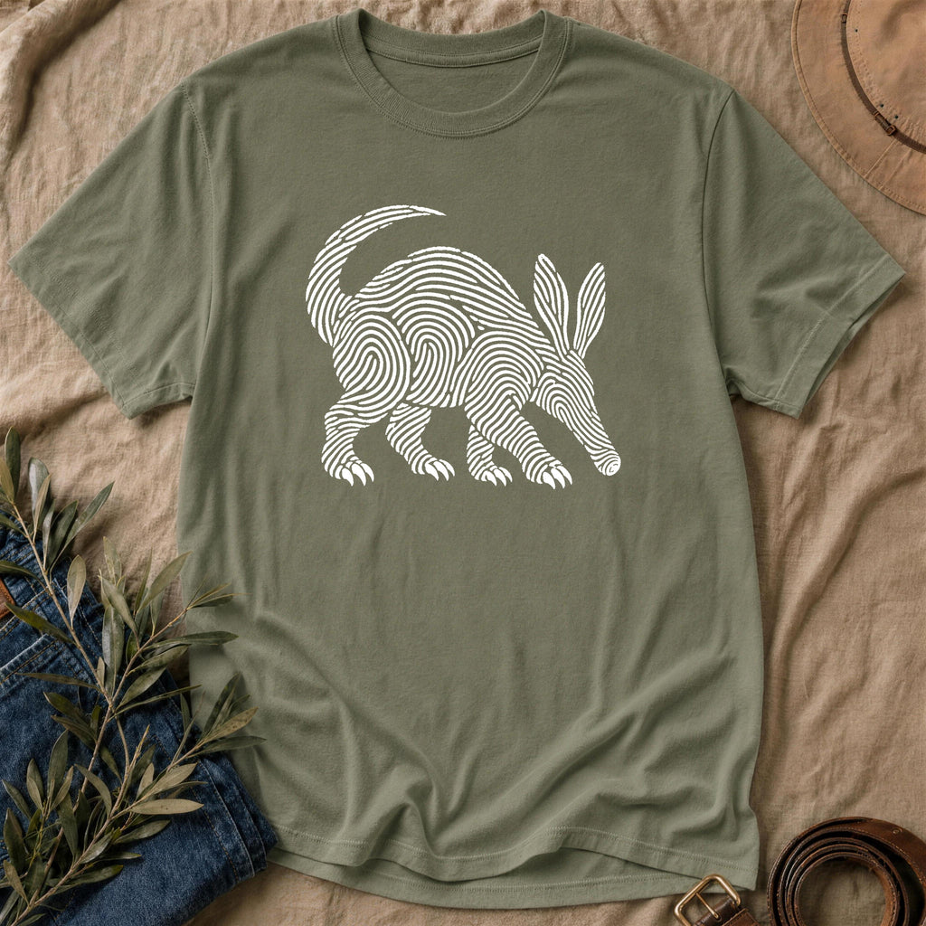 Digger - Military Green
