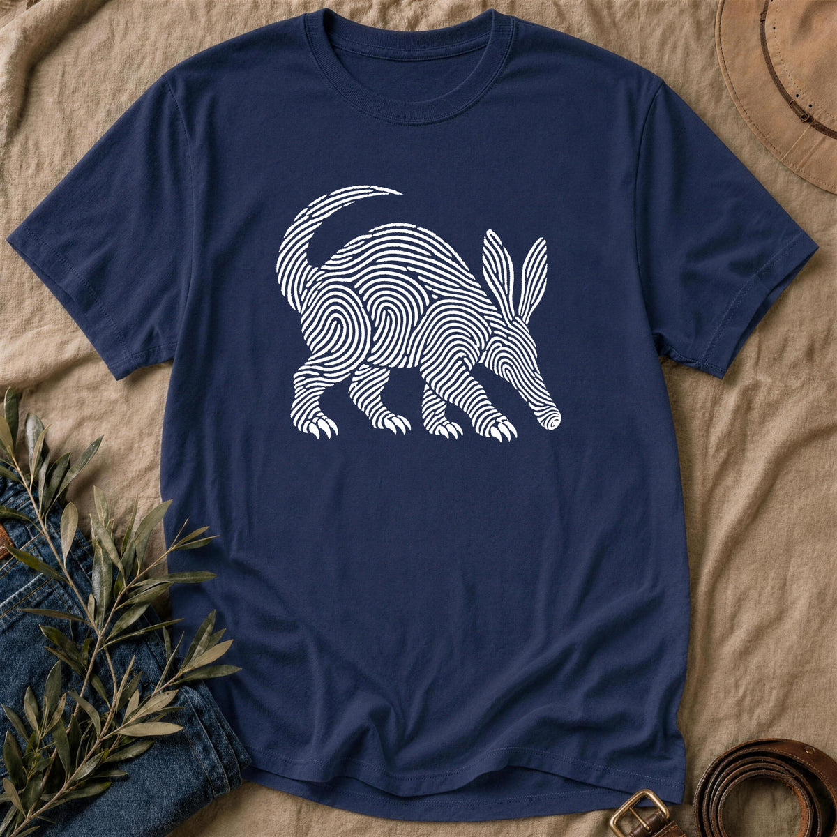Digger - Navy