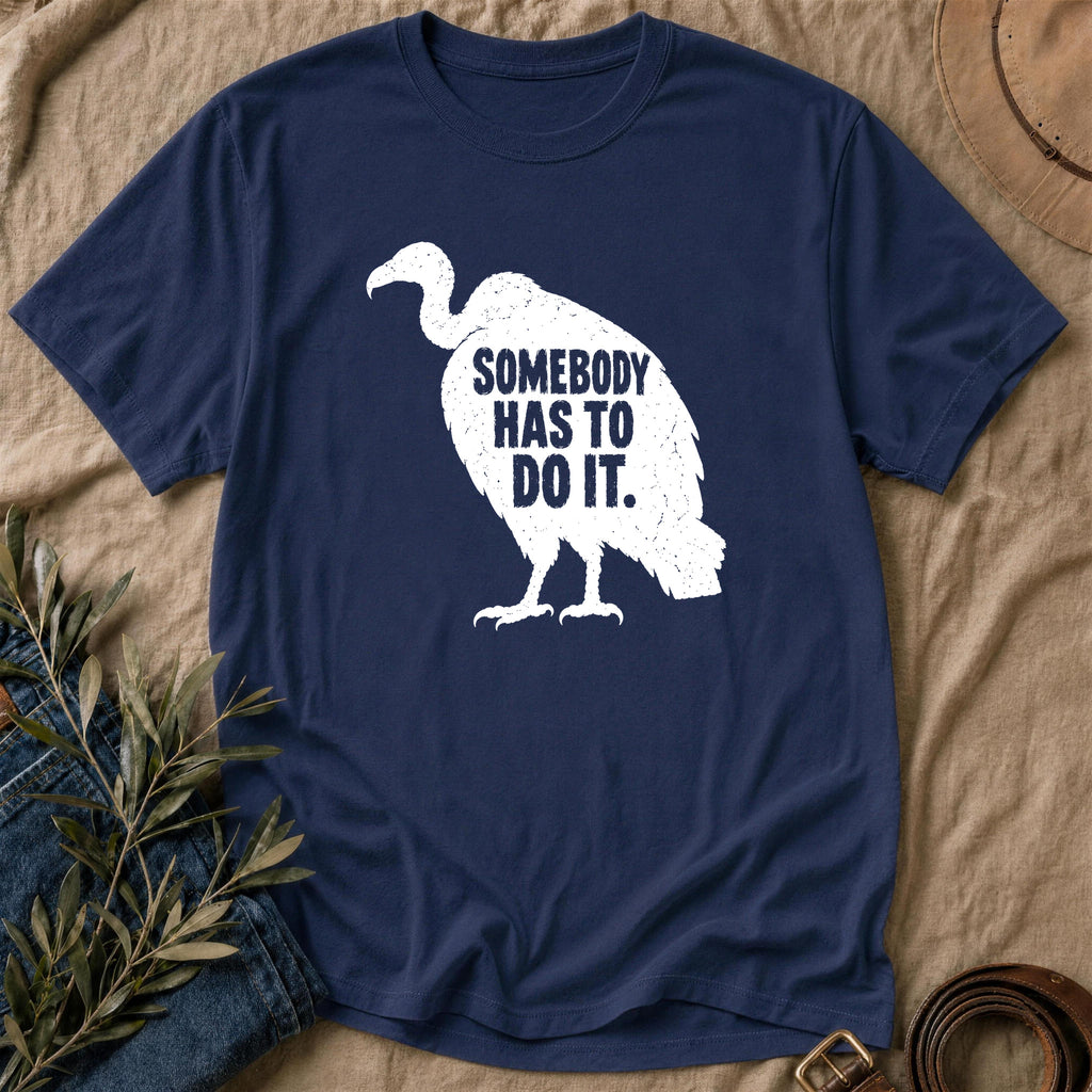 Dirty Work - Navy