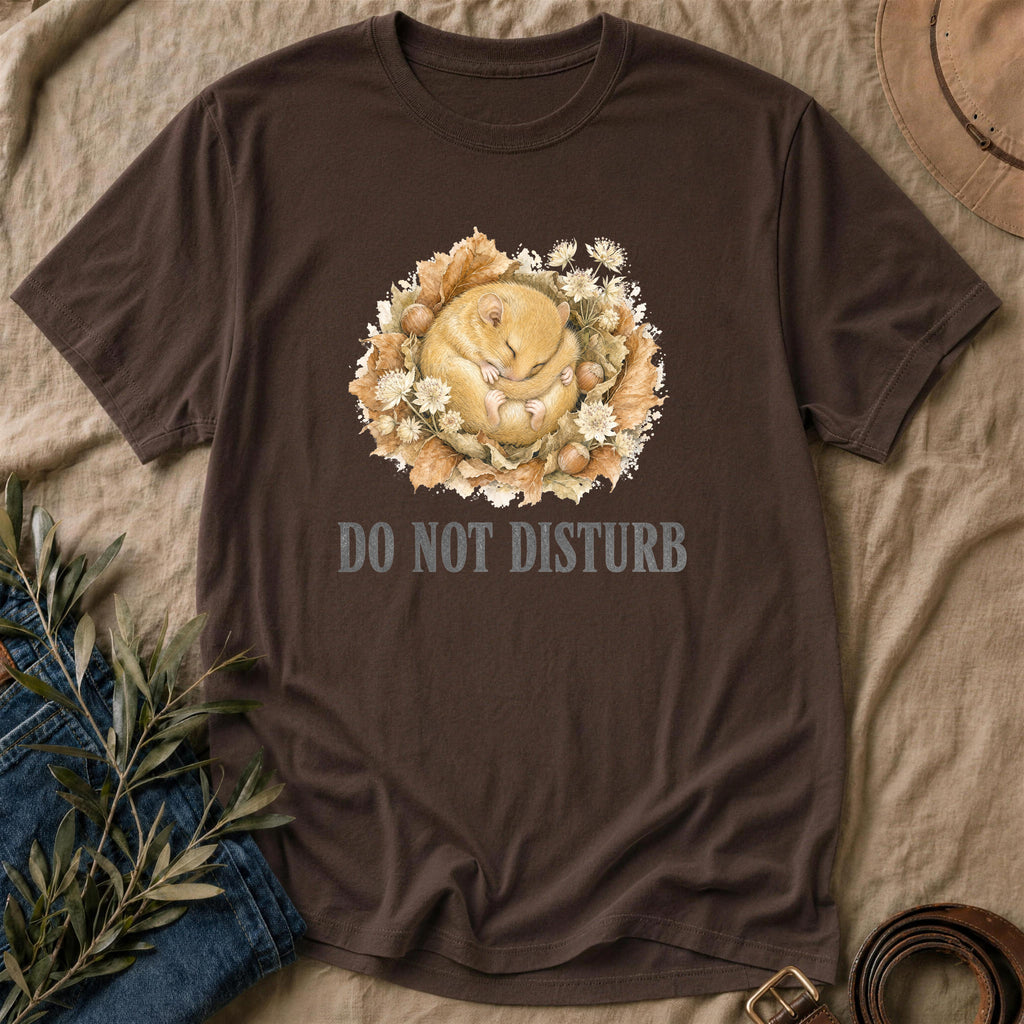 Do Not Disturb - Dark Chocolate