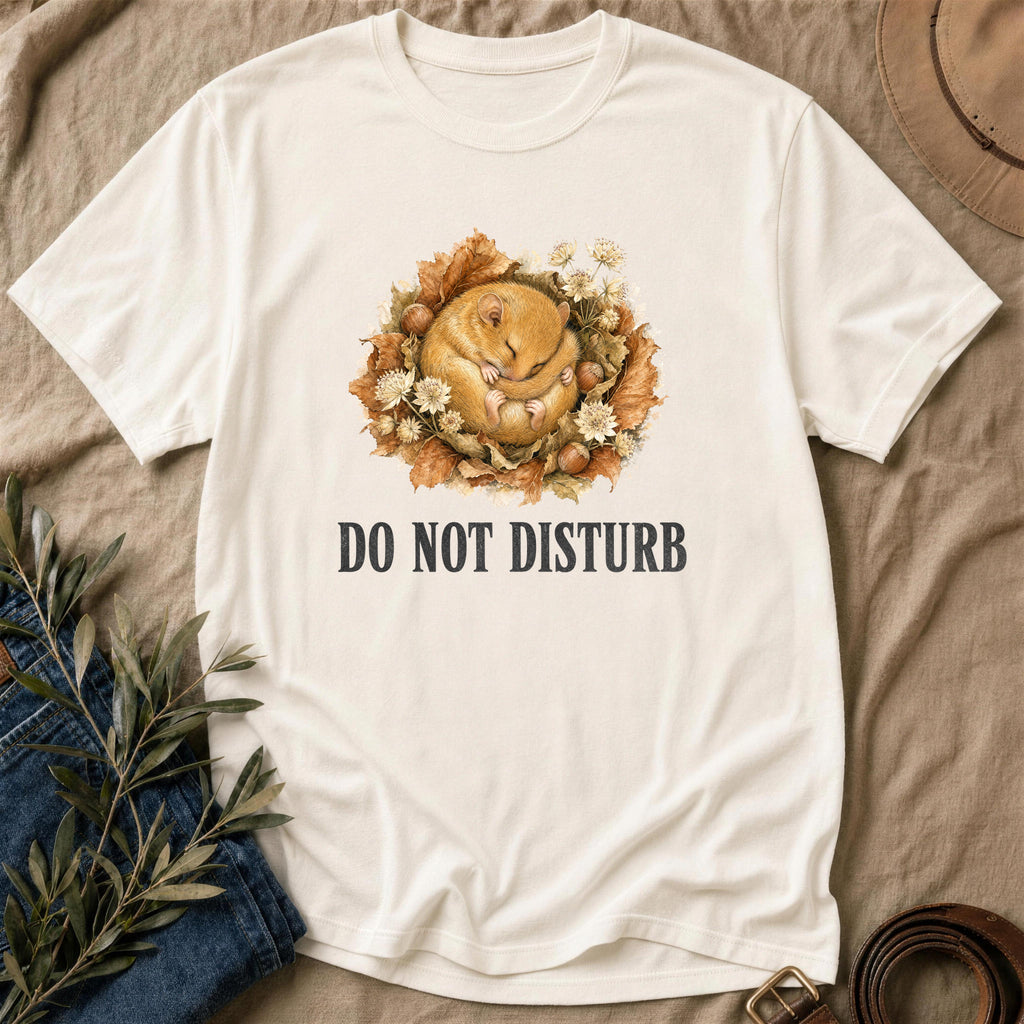 Do Not Disturb - Natural