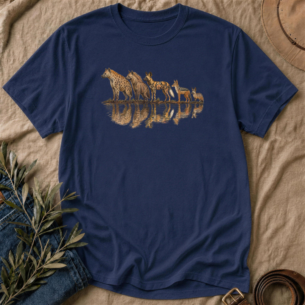 Dog Days - Navy