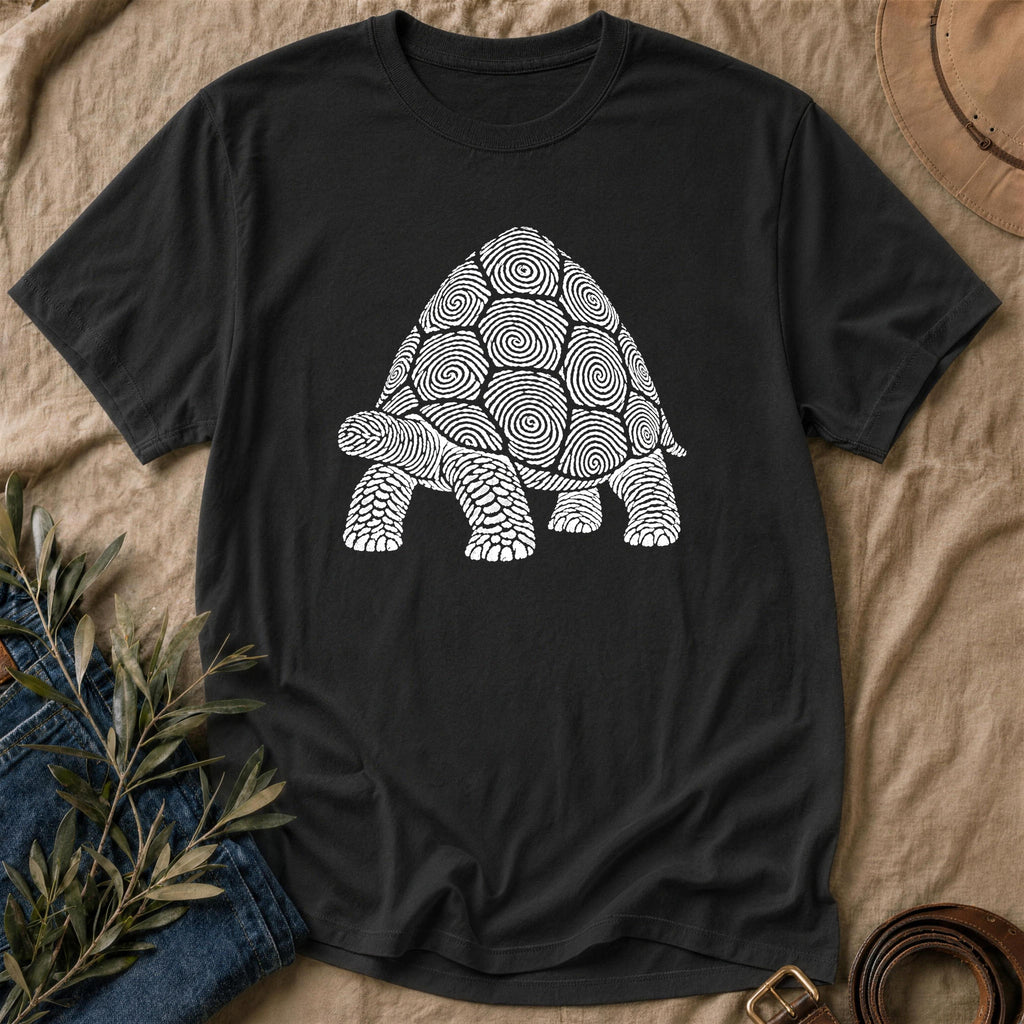 Dome Ridges - Black